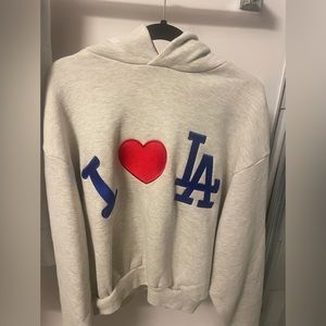 Madhappy DODGER hoodie